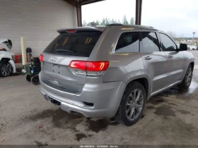 Jeep Grand cherokee SUMMIT* 4x4* 3.6 - 18000 € / 35204.94 лв. - 47745094 6