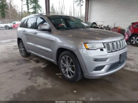 Jeep Grand cherokee SUMMIT* 4x4* 3.6
