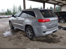 Jeep Grand cherokee SUMMIT* 4x4* 3.6 - 18000 € / 35204.94 лв. - 47745094 3