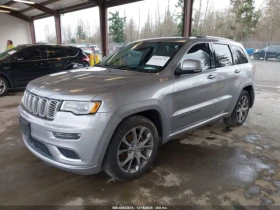 Jeep Grand cherokee SUMMIT* 4x4* 3.6 - 18000 € / 35204.94 лв. - 47745094 2