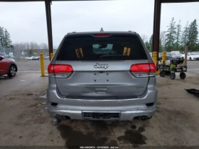 Jeep Grand cherokee SUMMIT* 4x4* 3.6 - 18000 € / 35204.94 лв. - 47745094 16