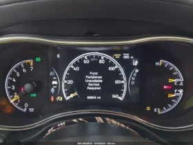 Jeep Grand cherokee SUMMIT* 4x4* 3.6 - 18000 € / 35204.94 лв. - 47745094 7