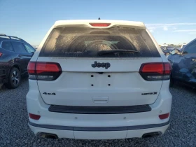 Jeep Grand cherokee 3.6 LIMITED, снимка 3