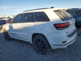 Jeep Grand cherokee 3.6 LIMITED, снимка 2