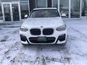 BMW X4 xDrive30i  CARFAX - 22400 € / 43810.59 лв. - 43837652 6