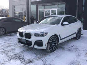 BMW X4 xDrive30i  CARFAX