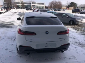 BMW X4 xDrive30i  CARFAX - 22400 € / 43810.59 лв. - 43837652 4