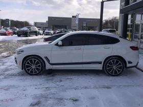 BMW X4 xDrive30i  CARFAX - 22400 € / 43810.59 лв. - 43837652 2
