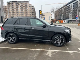 Mercedes-Benz GLE 350 AMG-360 CAM DISTRONIK-PLUS 9G TRONIC | Mobile.bg � ����� ������ 4