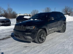 Jeep Grand cherokee * Limited X * CARFAX * ЦЕНА ДО БГ