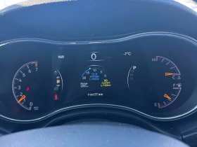 Jeep Grand cherokee * Limited X * CARFAX * ЦЕНА ДО БГ, снимка 8