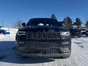 Jeep Grand cherokee * Limited X * CARFAX * ЦЕНА ДО БГ, снимка 6