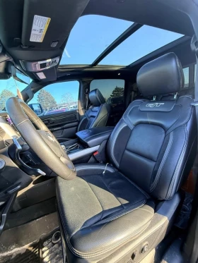Dodge RAM 1500 Rebel * CARFAX * ПАНОРАМА* ПОДГРЕВИ - 38300 € / 74908.29 лв. - 64940499 13