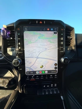 Dodge RAM 1500 Rebel * CARFAX * ПАНОРАМА* ПОДГРЕВИ - 38300 € / 74908.29 лв. - 64940499 15