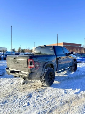 Dodge RAM 1500 Rebel * CARFAX * ПАНОРАМА* ПОДГРЕВИ - 38300 € / 74908.29 лв. - 64940499 4