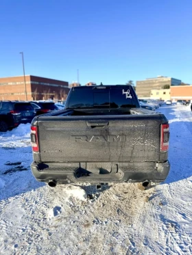 Dodge RAM 1500 Rebel * CARFAX * ПАНОРАМА* ПОДГРЕВИ - 38300 € / 74908.29 лв. - 64940499 5