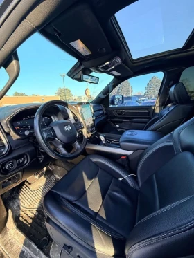 Dodge RAM 1500 Rebel * CARFAX * ПАНОРАМА* ПОДГРЕВИ - 38300 € / 74908.29 лв. - 64940499 9