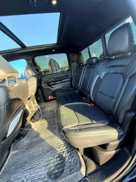 Dodge RAM 1500 Rebel * CARFAX * ПАНОРАМА* ПОДГРЕВИ - 38300 € / 74908.29 лв. - 64940499 14
