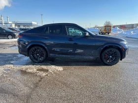 BMW X6 * M60i xDrive * CARFAX * ДИСТРОНИК * 360 * PANO - 76300 € / 149229.83 лв. - 95801140 3