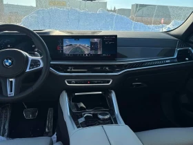 BMW X6 * M60i xDrive * CARFAX * ДИСТРОНИК * 360 * PANO - 76300 € / 149229.83 лв. - 95801140 7