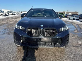 BMW X6 * M60i xDrive * CARFAX * ДИСТРОНИК * 360 * PANO - 76300 € / 149229.83 лв. - 95801140 5