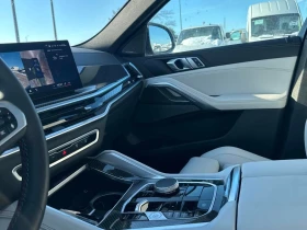 BMW X6 * M60i xDrive * CARFAX * ДИСТРОНИК * 360 * PANO - 76300 € / 149229.83 лв. - 95801140 14