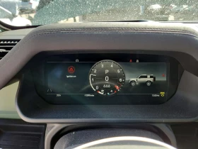 Land Rover Defender 3.0l 90 75Th Ltd Edition, снимка 9 - Автомобили и джипове - 53621746