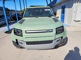 Land Rover Defender 3.0l 90 75Th Ltd Edition, снимка 5 - Автомобили и джипове - 53621746