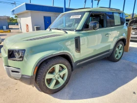 Land Rover Defender 3.0l 90 75Th Ltd Edition