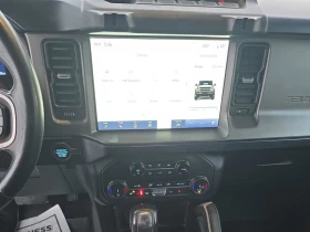 Ford Bronco 2 door Advanced 4x4/Heated seats - 20500 € / 40094.51 лв. - 39841074 7