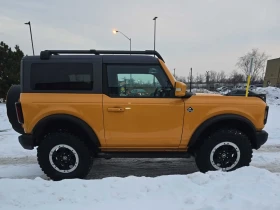 Ford Bronco 2 door Advanced 4x4/Heated seats - 20500 € / 40094.51 лв. - 39841074 5