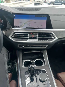 BMW X5 xDrive40i/CARFAX/PANO/HUD/360 CAM | Auto.bg — изображение 11