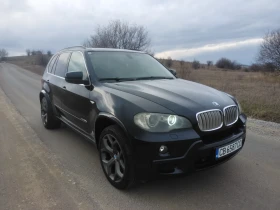 BMW X5 3.5 biturbo xdrive m-pack panorama  | Auto.bg — изображение 2