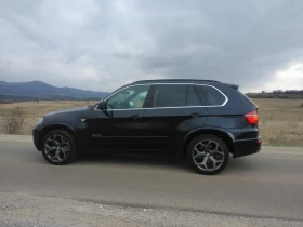 BMW X5 3.5 biturbo xdrive m-pack panorama  | Auto.bg — изображение 5