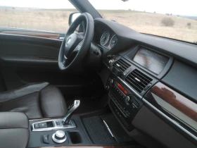 BMW X5 3.5 biturbo xdrive m-pack panorama  | Auto.bg — изображение 13