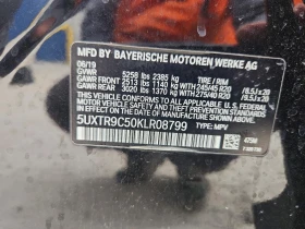 BMW X3 2.0l xDrive30I - 16999 € / 33247.15 лв. - 80824681 13