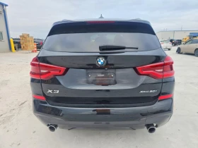 BMW X3 2.0l xDrive30I - 16999 € / 33247.15 лв. - 80824681 6