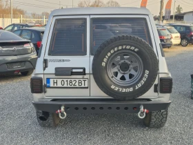 Nissan Patrol 2.8TDI ТОП СЪСТОЯНИЕ!!! - 17950 € / 35107.15 лв. - 96747372 5