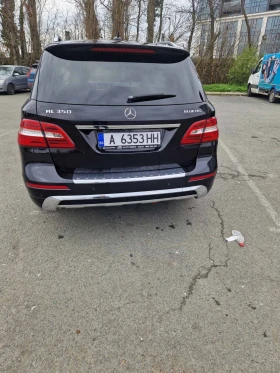 Mercedes-Benz ML 350 - 12500 € / 24447.88 лв. - 45623378 4