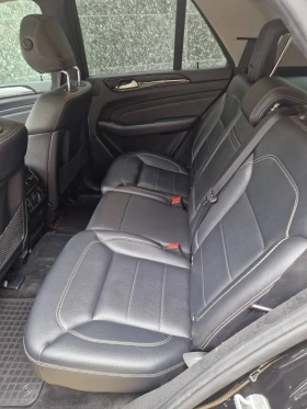 Mercedes-Benz ML 350 - 12500 € / 24447.88 лв. - 45623378 7