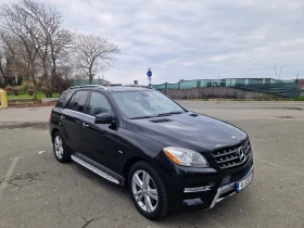 Mercedes-Benz ML 350 - 12500 € / 24447.88 лв. - 45623378 2