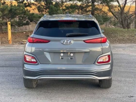 Hyundai Kona ELECTRIC ONE OWNER NO ACCIDENT - 15699 € / 30704.58 лв. - 87446028 5