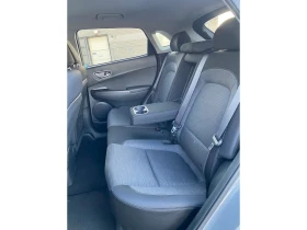 Hyundai Kona ELECTRIC ONE OWNER NO ACCIDENT - 15699 € / 30704.58 лв. - 87446028 16