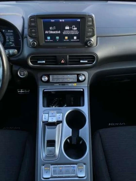 Hyundai Kona ELECTRIC ONE OWNER NO ACCIDENT - 15699 € / 30704.58 лв. - 87446028 12
