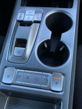 Hyundai Kona ELECTRIC ONE OWNER NO ACCIDENT - 15699 € / 30704.58 лв. - 87446028 15