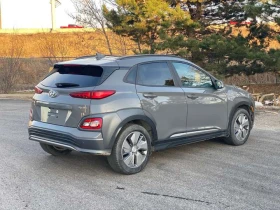 Hyundai Kona ELECTRIC ONE OWNER NO ACCIDENT - 15699 € / 30704.58 лв. - 87446028 6
