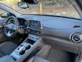 Hyundai Kona ELECTRIC ONE OWNER NO ACCIDENT - 15699 € / 30704.58 лв. - 87446028 9