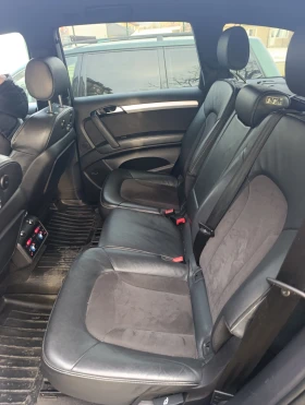 Audi Q7 S line 3.0tdi 245kc 8ck - 11999 € / 23468.00 лв. - 60393515 9
