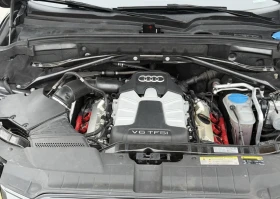 Audi Q5 S LINE * DRIVE SELECT * CAMERA * BANG & OLUFSEN *  - 11799 € / 23076.84 лв. - 52705643 9