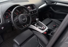 Audi Q5 S LINE * DRIVE SELECT * CAMERA * BANG & OLUFSEN *  - 11799 € / 23076.84 лв. - 52705643 5